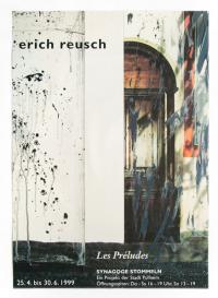 Entwurf: Erich Reusch