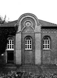 Synagogue Stommeln