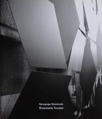 Rosemarie Trockel, Katalog Frontseite,  Foto Werner J. Hannappel