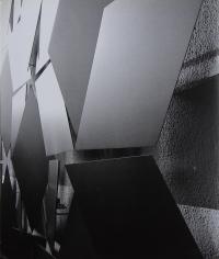 Rosemarie Trockel, Katalog Rückseite, Foto Werner J. Hannappel